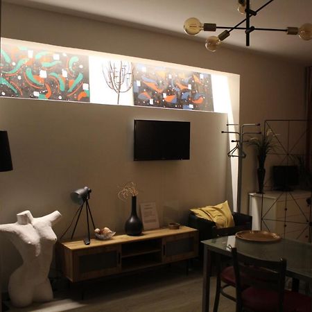 Apartment Art Jazz Music ปอร์โต ภายนอก รูปภาพ