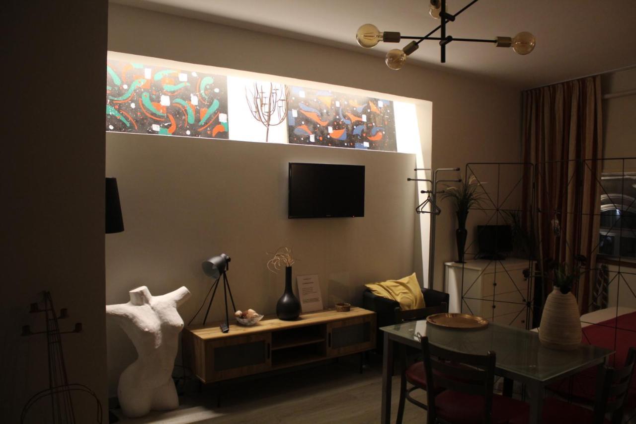 Apartment Art Jazz Music ปอร์โต ภายนอก รูปภาพ
