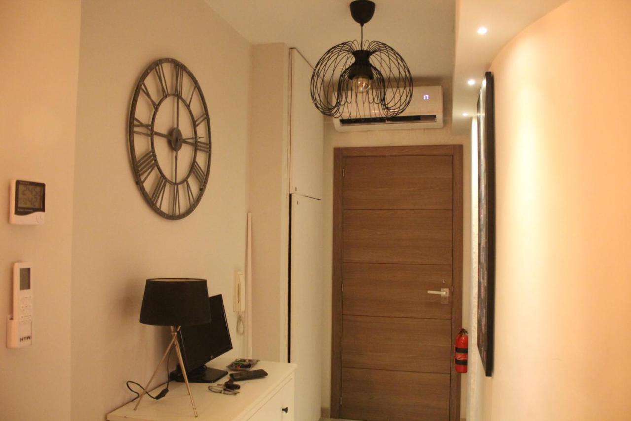Apartment Art Jazz Music ปอร์โต ภายนอก รูปภาพ