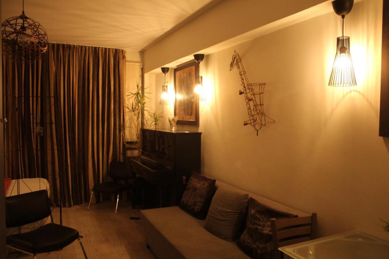 Apartment Art Jazz Music ปอร์โต ภายนอก รูปภาพ