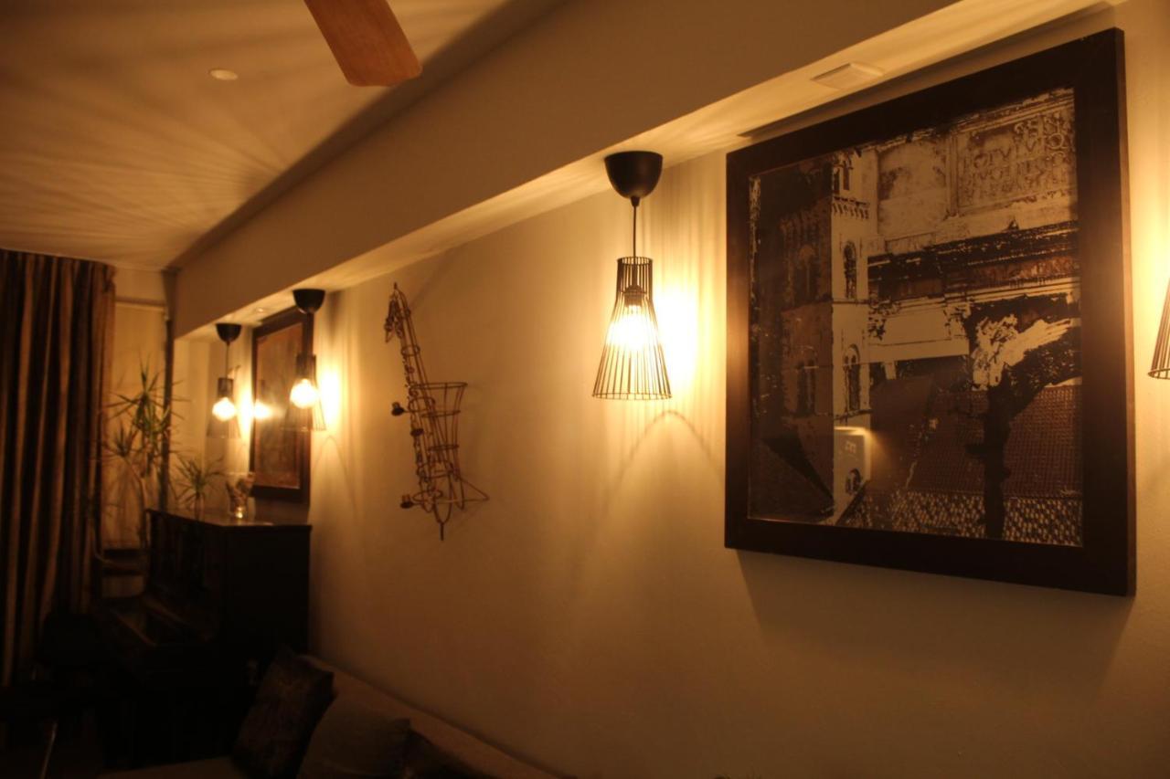 Apartment Art Jazz Music ปอร์โต ภายนอก รูปภาพ