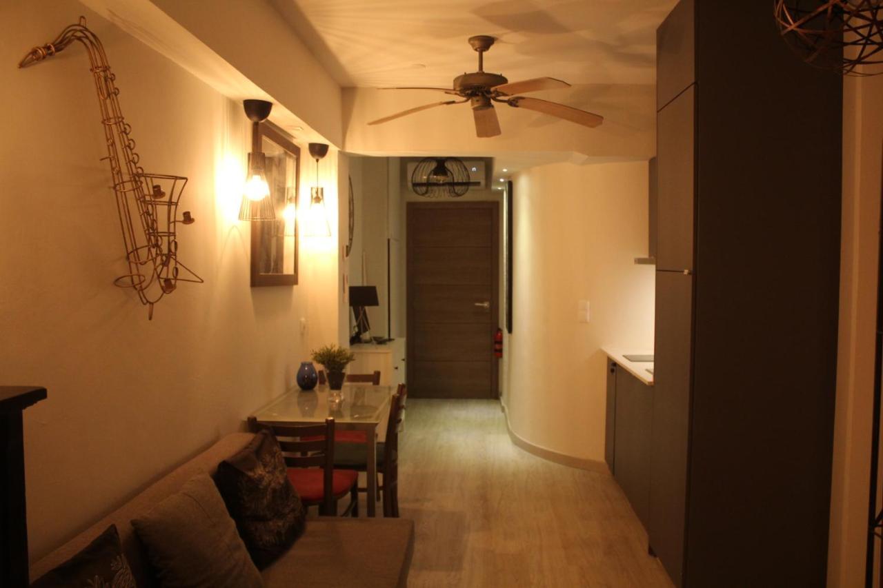 Apartment Art Jazz Music ปอร์โต ภายนอก รูปภาพ