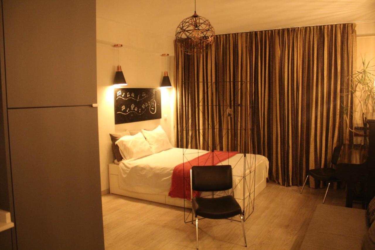 Apartment Art Jazz Music ปอร์โต ภายนอก รูปภาพ