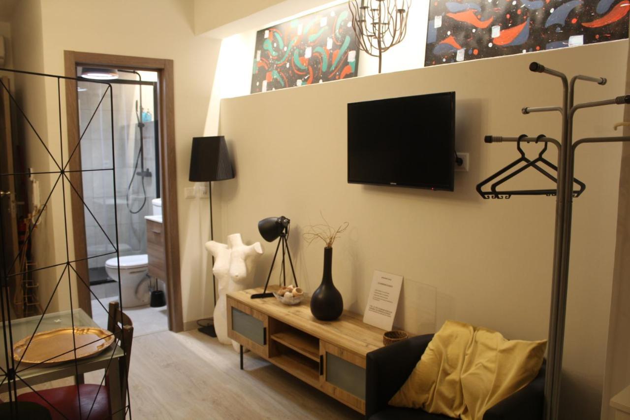 Apartment Art Jazz Music ปอร์โต ภายนอก รูปภาพ