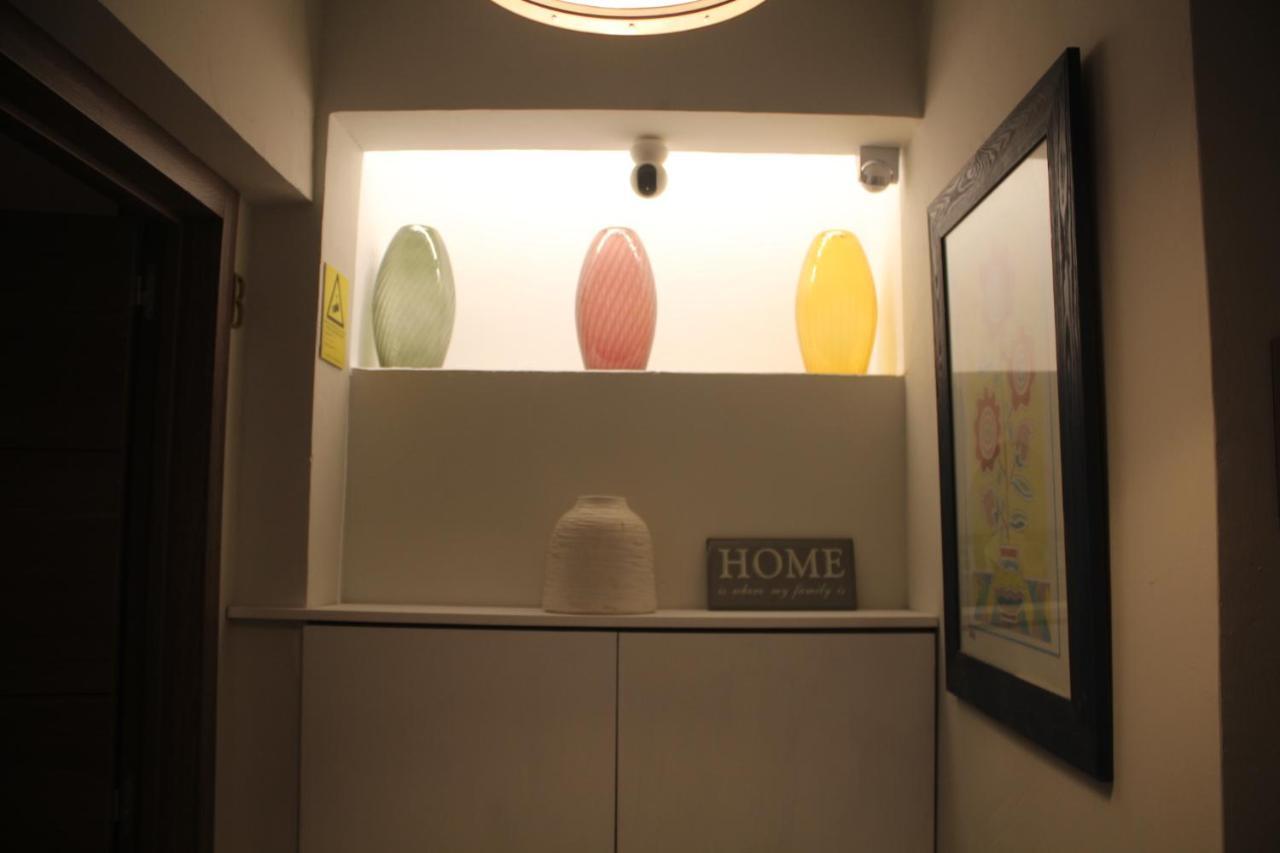 Apartment Art Jazz Music ปอร์โต ภายนอก รูปภาพ