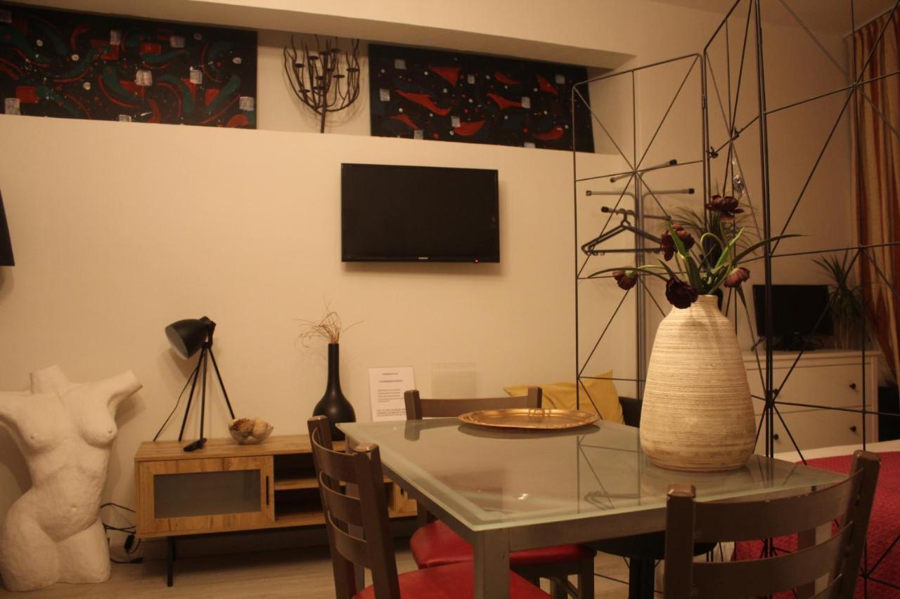 Apartment Art Jazz Music ปอร์โต ภายนอก รูปภาพ