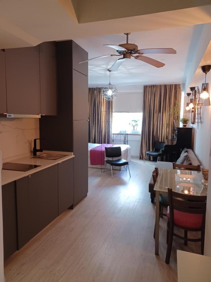 Apartment Art Jazz Music ปอร์โต ภายนอก รูปภาพ