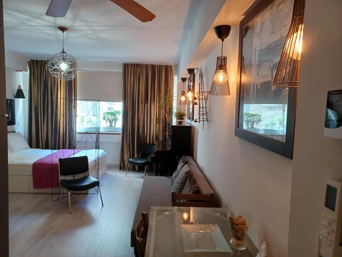 Apartment Art Jazz Music ปอร์โต ภายนอก รูปภาพ